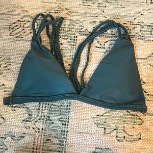 Shein bikini top